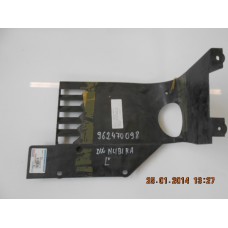 DAEWOONUBIRA-PLAST POD MOTOR LAVY